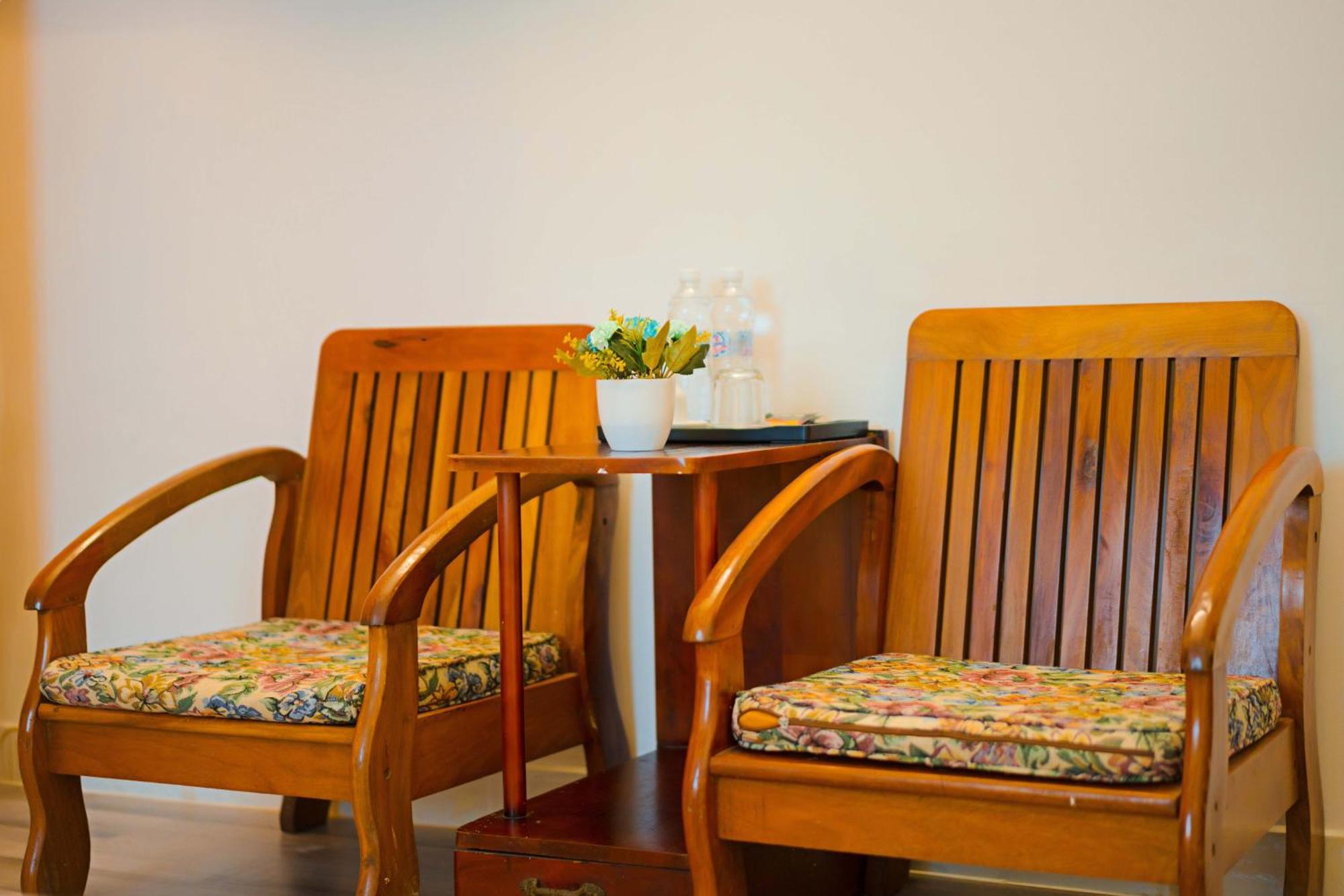 Adenia Hotel Ho Chi Minh City Room photo